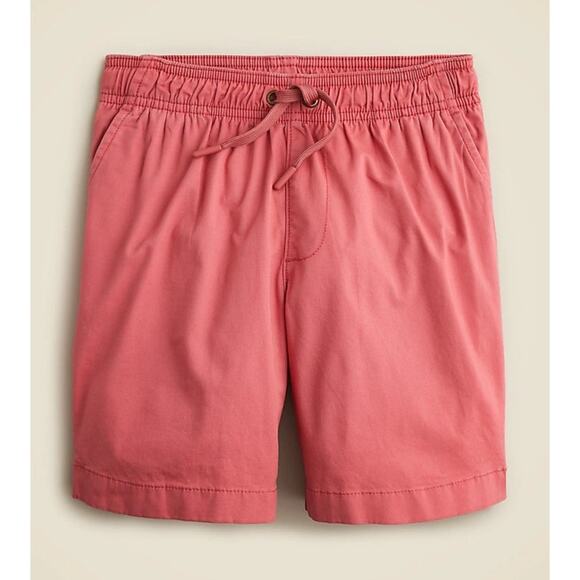 Crewcuts Other - Crewcuts Boys Stretch Twill Pier Shorts US Boy's 5 New